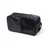 Golf Shoe Bags Black